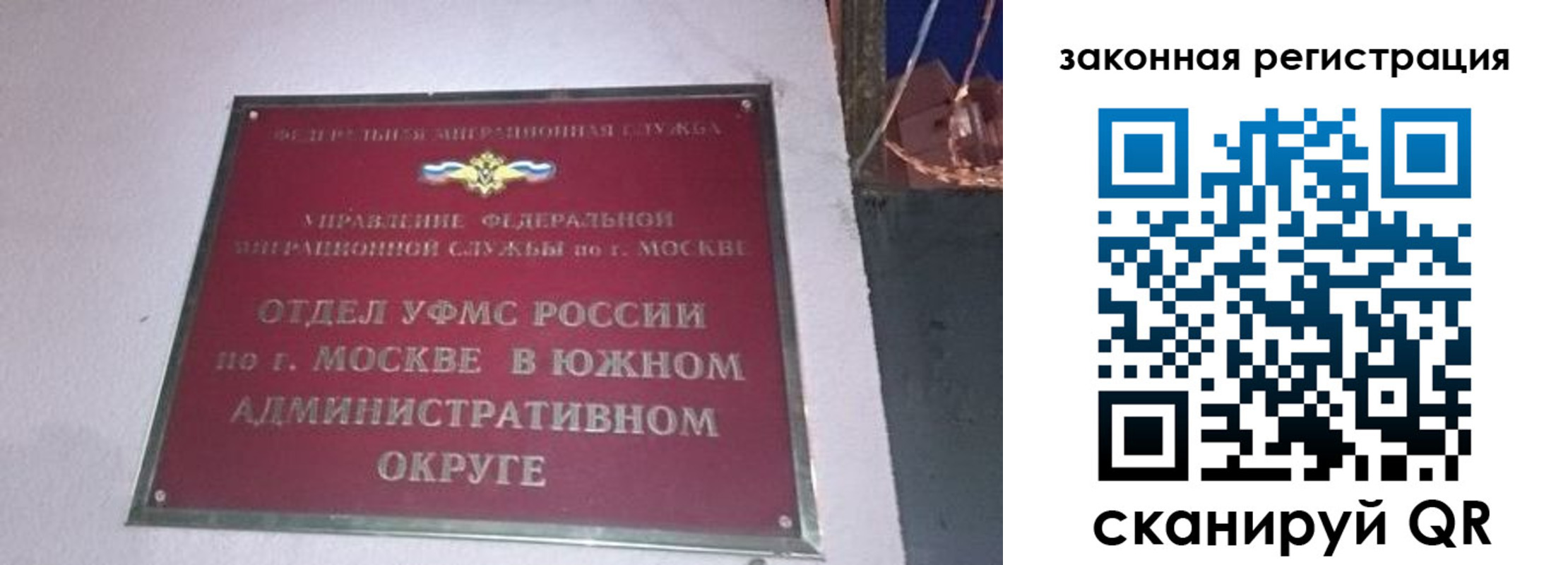 прописка иностранных граждан в Пионерском